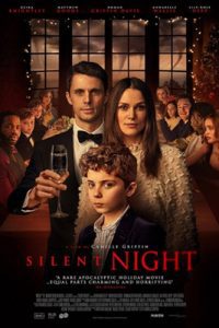 ดูหนัง Silent Night (2021) คืนเงียบ