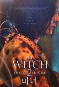the witch part 2