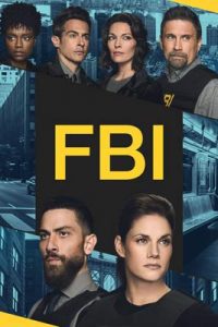 FBI Season 6 (2024)
