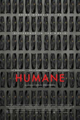 Humane (2024)