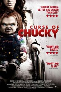 Curse of Chucky (2013) คำสาปแค้นฝังหุ่น