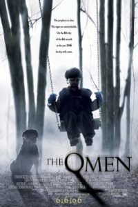 The Omen (2006) อาถรรพณ์กำเนิดซาตานล้างโลก