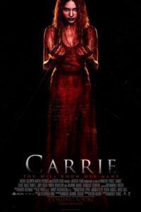 Carrie (2013) สาวสยอง