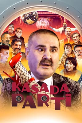 Kasada Parti (2024)