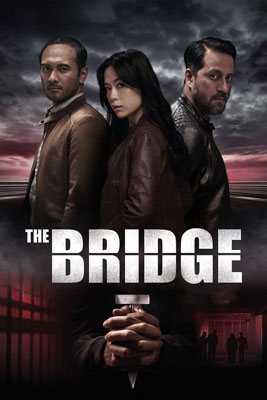 The Bridge ข้ามเส้นตาย ซีซั่น 2