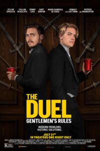 The Duel (2024)